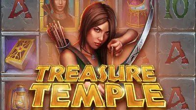 treasure temple